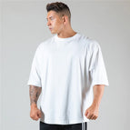 White No Logo / L(170CM 70KG)