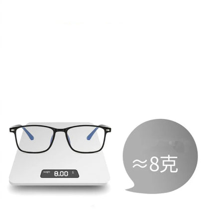 Fashion Mens Women Unisex Myopia Glasses Nearsighted Eyewear with Blue Coated 0 -1 -1.5 -2 -2.5 -3 -3.5 -4 -4.5 -5 -5.5 -6.0