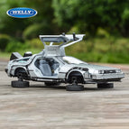 Back to the Future 4
