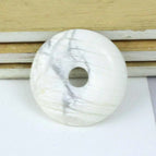 White Howlite / China Mainland