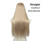 Dirty Blonde / 24inches