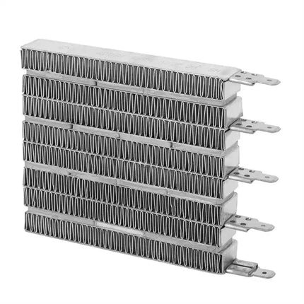 220V 1800W PTC Heater Ceramic Automatic Thermostatic Electric  Heater  Conditioner Heating  Electric Heater Parts
