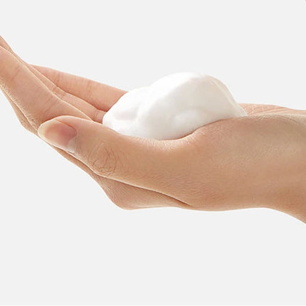 NAGARAKU Eyelash Extension Cleansing Mousse Shampoo Foam Pro Eyelashes Cleaner Bubble Non-irritation Gentle Fast Clean