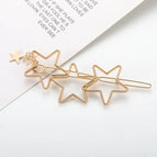 étoile d'or