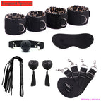 Leopard 7 pcs combo