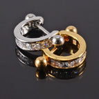 Style O / Mainland China / Argent