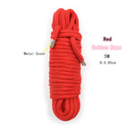Red Cotton 5M