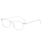 Transparent / Custom Prescription