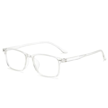 Fashion Mens Women Unisex Myopia Glasses Nearsighted Eyewear with Blue Coated 0 -1 -1.5 -2 -2.5 -3 -3.5 -4 -4.5 -5 -5.5 -6.0