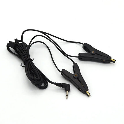 Strong BDSM Electric Shock Anal Vaginal Plug E-Stim Penis Ring Urethral Dilator Massage Gloves Nipple Clamps Sex Therapy Toy Kit