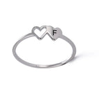 F / Silver Color / 8