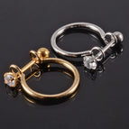 Style K / Mainland China / Argent