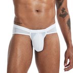 white / M