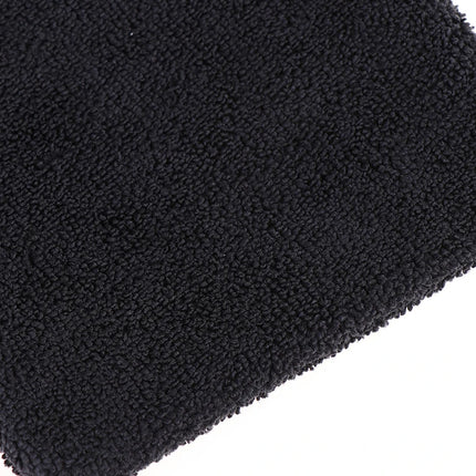 Reusable Makeup Remover Glove Microfiber Facial Cleaning Glove Soft Face Cleaner Towel Pads Face Deep Cleaning Skin Care Tools