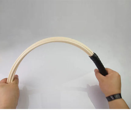 Flexible Long Spanking Paddle Spanker,Leather Sex Flogger Whip Cane,Impact BDSM Toys,Adults SM Games