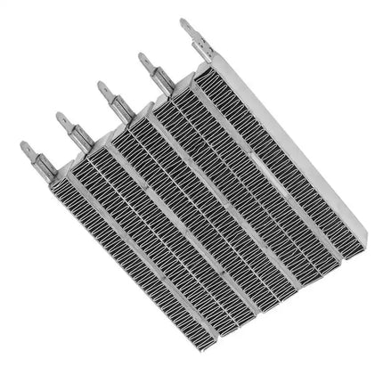 220V 1800W PTC Heater Ceramic Automatic Thermostatic Electric  Heater  Conditioner Heating  Electric Heater Parts
