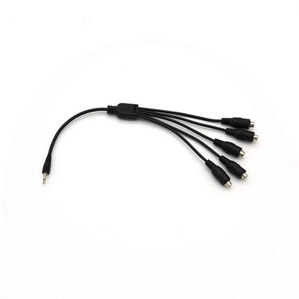 Teaser Electric Shock Sex Toys,Electro Pulse Anal Plug Penis Plug Nipple Clamp Cock Ring,Strong Power Box,SM Product Accessories