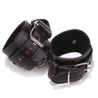 Handcuffs