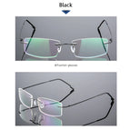 fold black / reading plus400