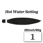 FR 1 / 26inches / 6pcs/lot