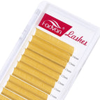 Yellow / C / 0.07mm|Mixed length 15-20mm