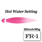 FR-1 / 26inches / 3Pcs/Lot