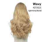 California Blonde / 24inches