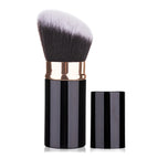 Contour Brush Black