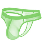 fruit green / XXXL