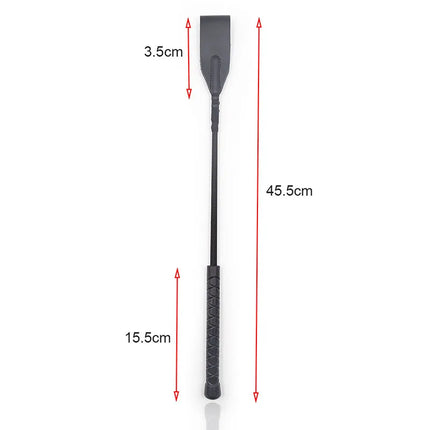 Flexible Long Spanking Paddle Spanker,Leather Sex Flogger Whip Cane,Impact BDSM Toys,Adults SM Games