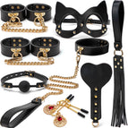 8pcs Set (No Box)