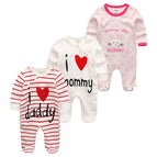 Baby Rompers RFL3125 / 12M
