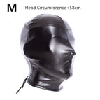 Black Full M