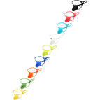 9 Colors / M