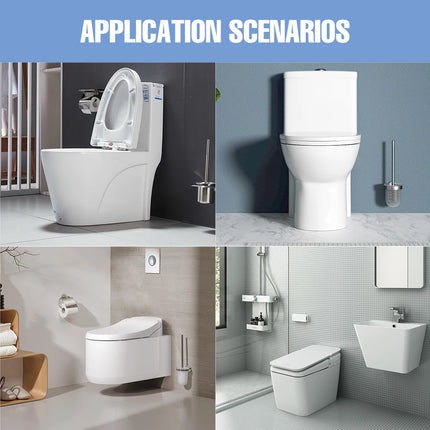Toilet Night Light Smart PIR Motion Sensor Toilet Seat Lamp Bathroom Waterproof Lighting Bulb RGB Toilet Lamp Led Luminaria Lamp