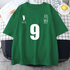 Green / XXL