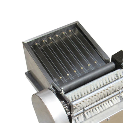 Household Edamame Peeling Machine Small Automatic Peeling Machine Edamame Peeling Machine Bean Peeling Machine 220V 550W