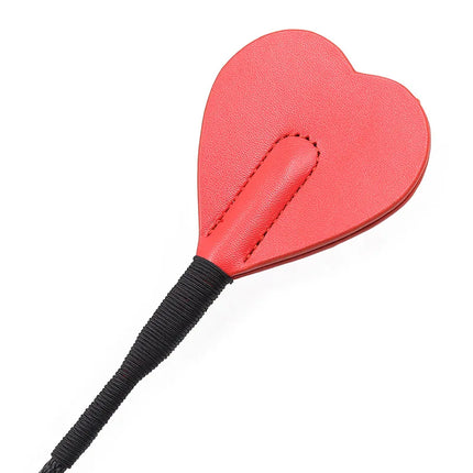 Flexible Long Spanking Paddle Spanker,Leather Sex Flogger Whip Cane,Impact BDSM Toys,Adults SM Games