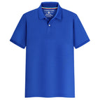 Bleu roi / Asian size 4XL / CN