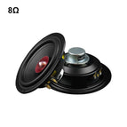Round 8 Ohm