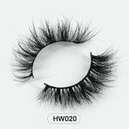 HW020 / China Mainland