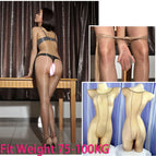 SheathCrotchSkin XL / One Size