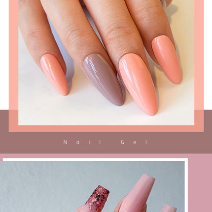 UR SUGAR 7.5ml Dark Wine Red Nail Gel Polish Autumn Gel Paint Nail Art Semi Permanent Nail Art Manicure Soak Off LED UV Nail Gel