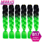 B17 / 24inches / 6pcs/lot