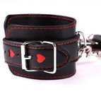 handcuffs