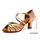 6CM Pink / 42 (26cm) / China Mainland