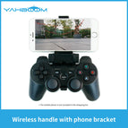 Wireless and bracket