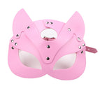 Pink Mask