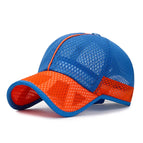 Blue / One Size