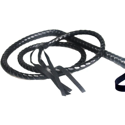 2Meter Split Tip Whip fetish Sexy snakewhip BDSM Tools Whip Role-play Whip BDSM Adult Game Flirt Toys Sex Toy Products